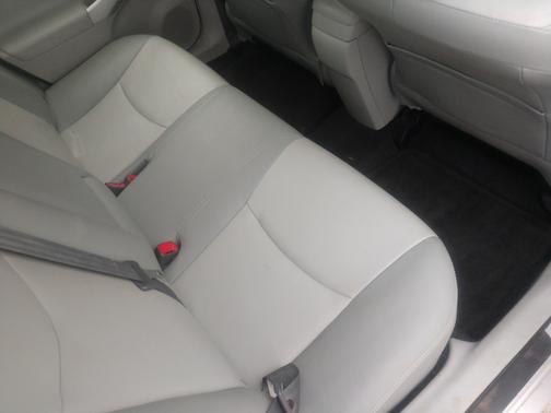 2015 Toyota Prius Four
