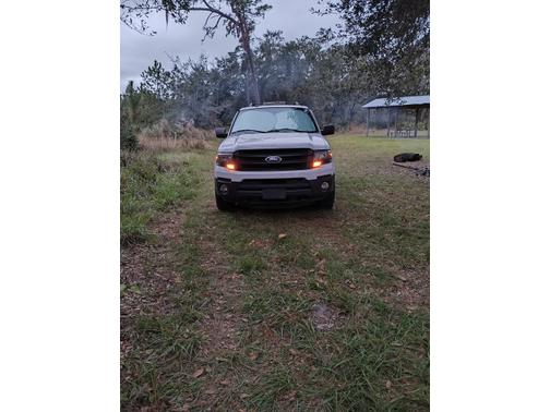 2017 Ford Expedition XL