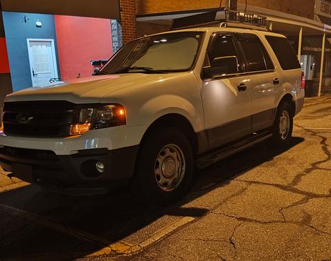 2017 Ford Expedition XL