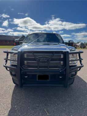 2016 Ford F-250 Lariat