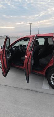 2020 Hyundai SANTA FE SE 2.4