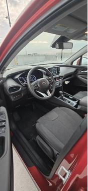 2020 Hyundai SANTA FE SE 2.4