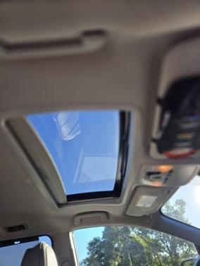 Blue 2018 Toyota Sienna XLE