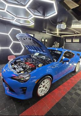 2020 Toyota 86 Base