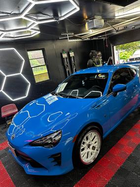 2020 Toyota 86 Base