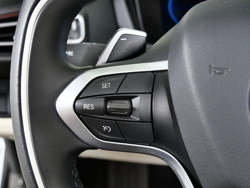 2019 BMW i8 Base