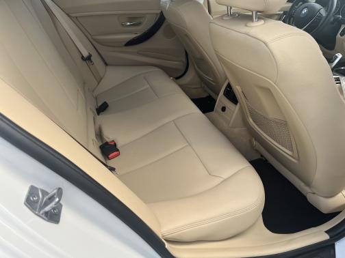 2014 BMW 328 i