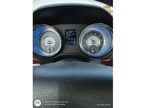 2012 Chrysler 300 Limited