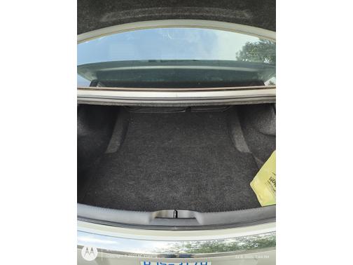 2012 Chrysler 300 Limited