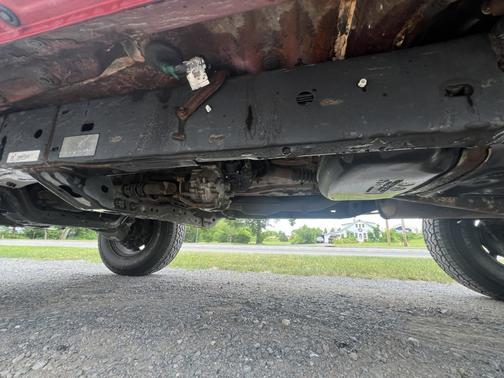2010 Toyota Tacoma Base