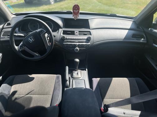 2010 Honda Accord LX