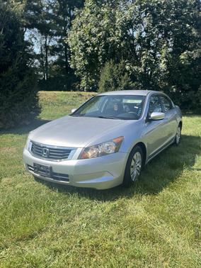 2010 Honda Accord LX