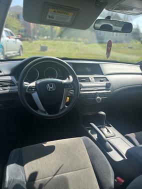 2010 Honda Accord LX