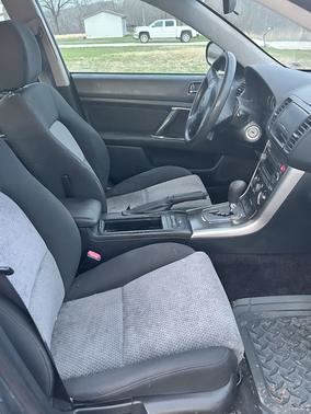 2005 Subaru Outback 2.5 i