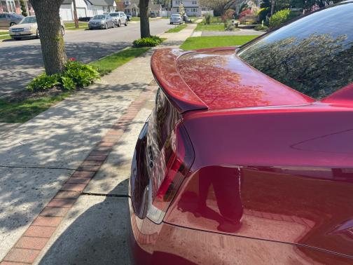 2023 Chrysler 300 C