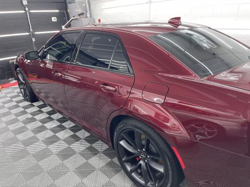 2023 Chrysler 300 C