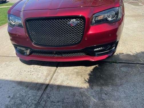 2023 Chrysler 300 C