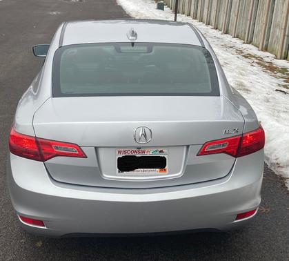 2014 Acura ILX 2.0L