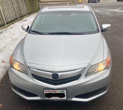 2014 Acura ILX 2.0L