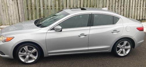 2014 Acura ILX 2.0L