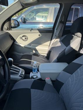 2006 Chevrolet Equinox LS