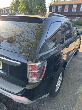 2006 Chevrolet Equinox LS