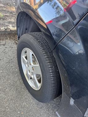 2006 Chevrolet Equinox LS