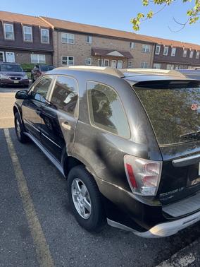 2006 Chevrolet Equinox LS