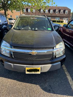 2006 Chevrolet Equinox LS