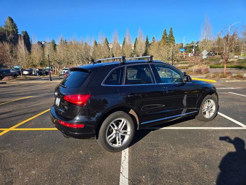 2013 Audi Q5 2.0T Premium Plus