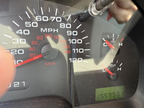 2008 Ford F-150 King Ranch SuperCrew