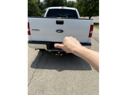 2008 Ford F-150 King Ranch SuperCrew