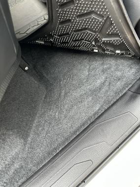 2023 Toyota Tacoma TRD Pro