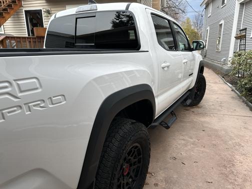 2023 Toyota Tacoma TRD Pro