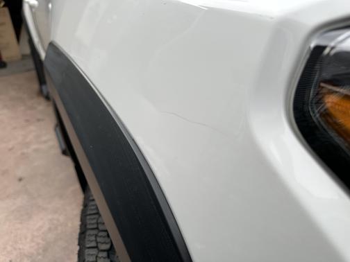 2023 Toyota Tacoma TRD Pro