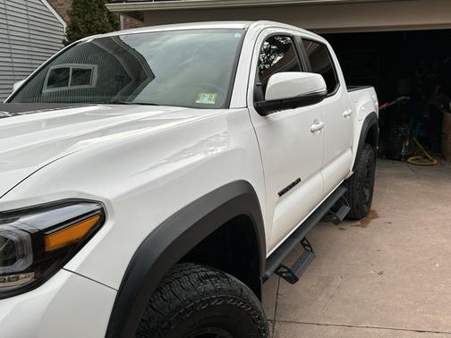 2023 Toyota Tacoma TRD Pro