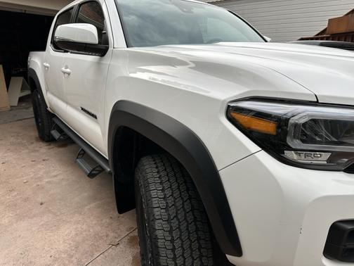 2023 Toyota Tacoma TRD Pro