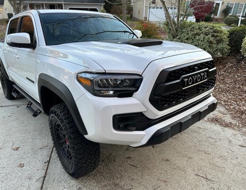 2023 Toyota Tacoma TRD Pro