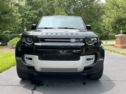 2024 Land Rover Defender 110 P300 S
