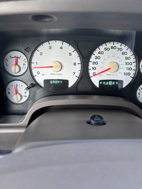 2004 Dodge Ram 1500 SLT Quad Cab