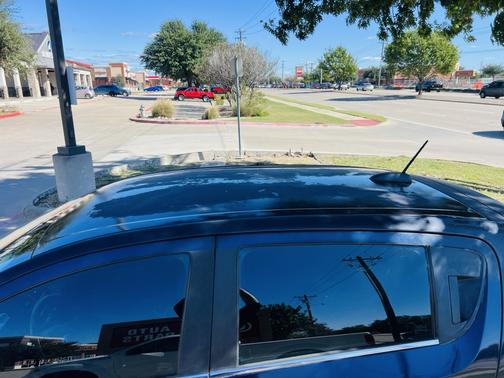 2015 Chevrolet Sonic LT