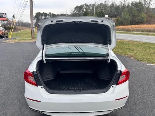 2021 Honda Accord Sport 2.0T