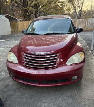 2006 Chrysler PT Cruiser GT