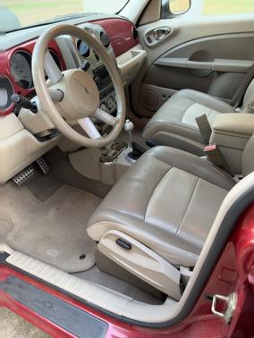 2006 Chrysler PT Cruiser GT