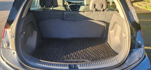 2021 Chevrolet Bolt EV Premier