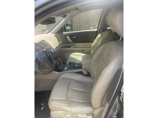 2008 INFINITI FX35 Base