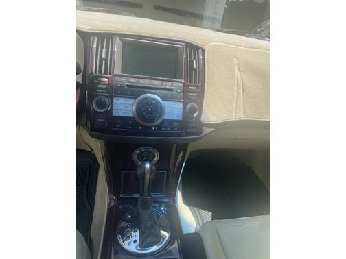 2008 INFINITI FX35 Base