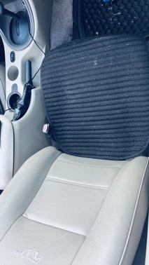 2004 Ford Mustang Base