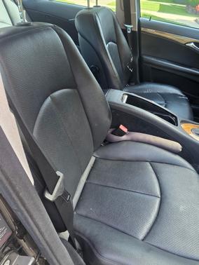 2007 Mercedes-Benz E-Class E 350 4MATIC