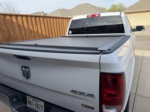 2012 RAM 3500 Laramie